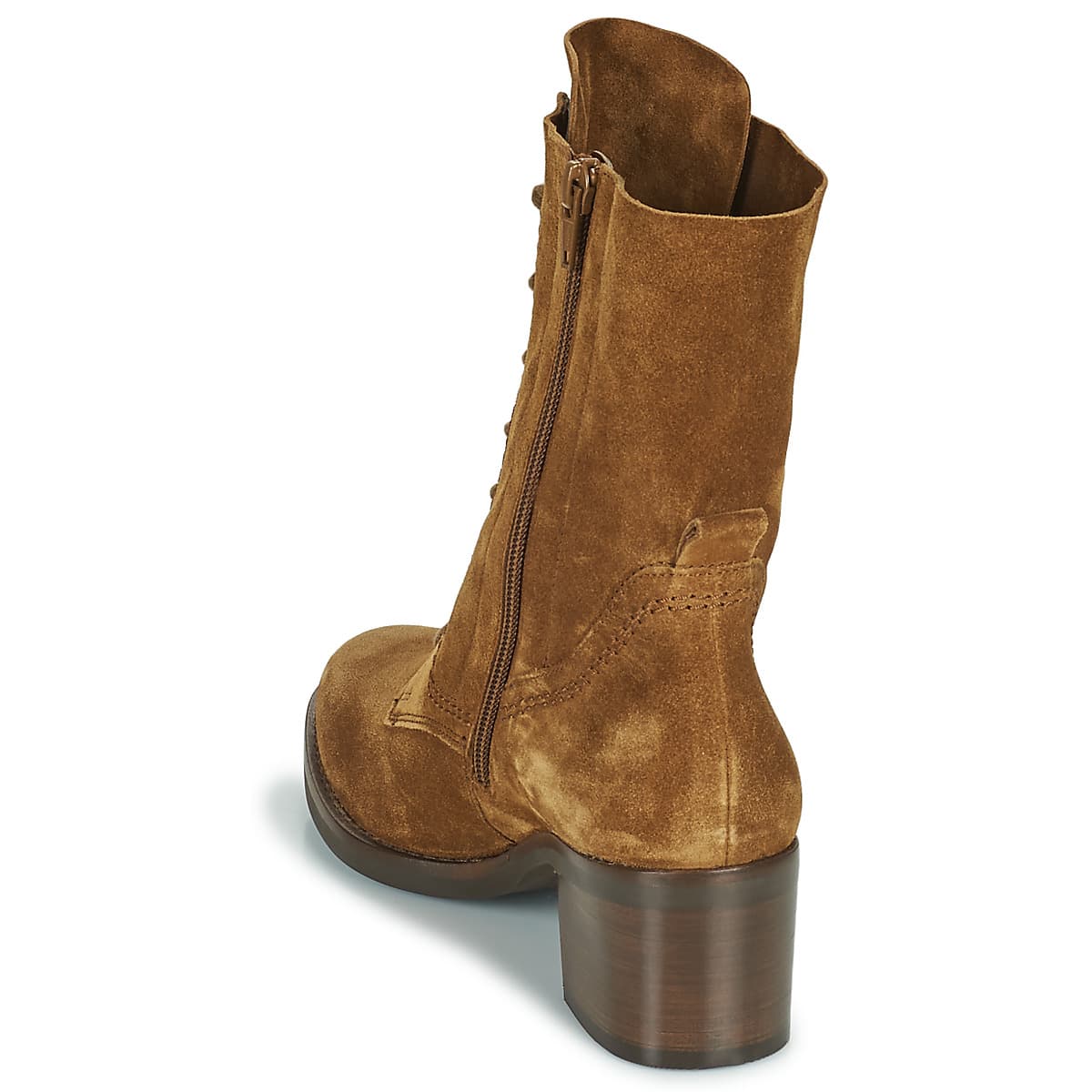 Women's Ankle Boots Gabor Brown