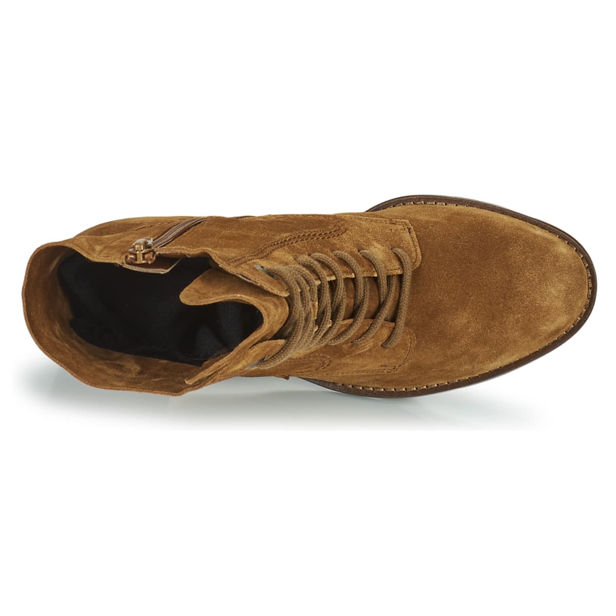 Women's Ankle Boots Gabor Brown