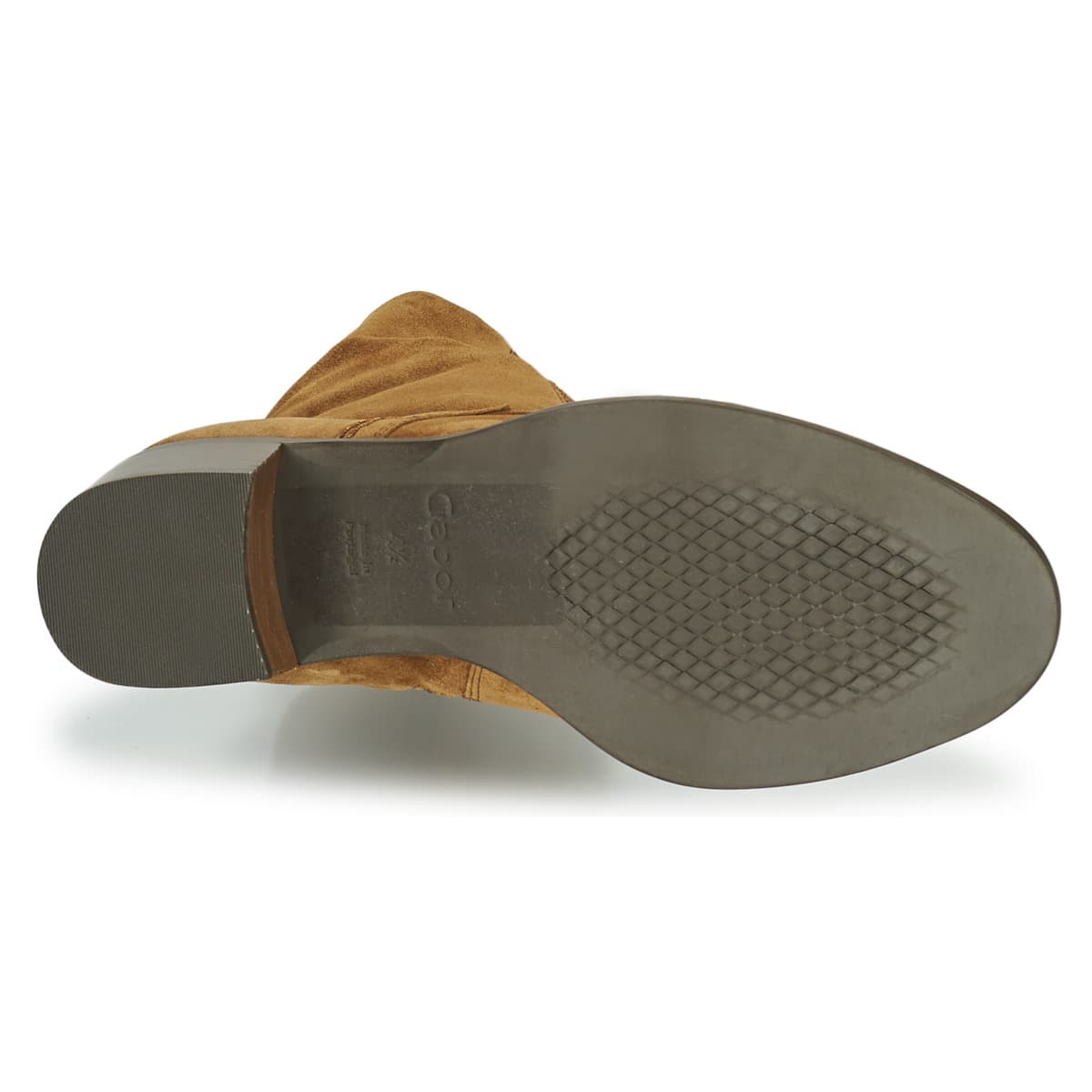 Women's Ankle Boots Gabor Brown