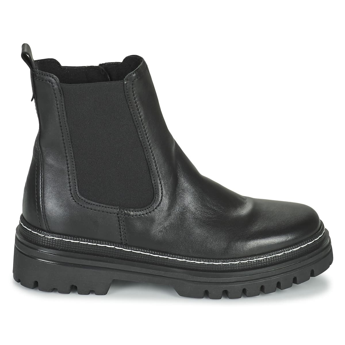 Women's Boots Gabor Black