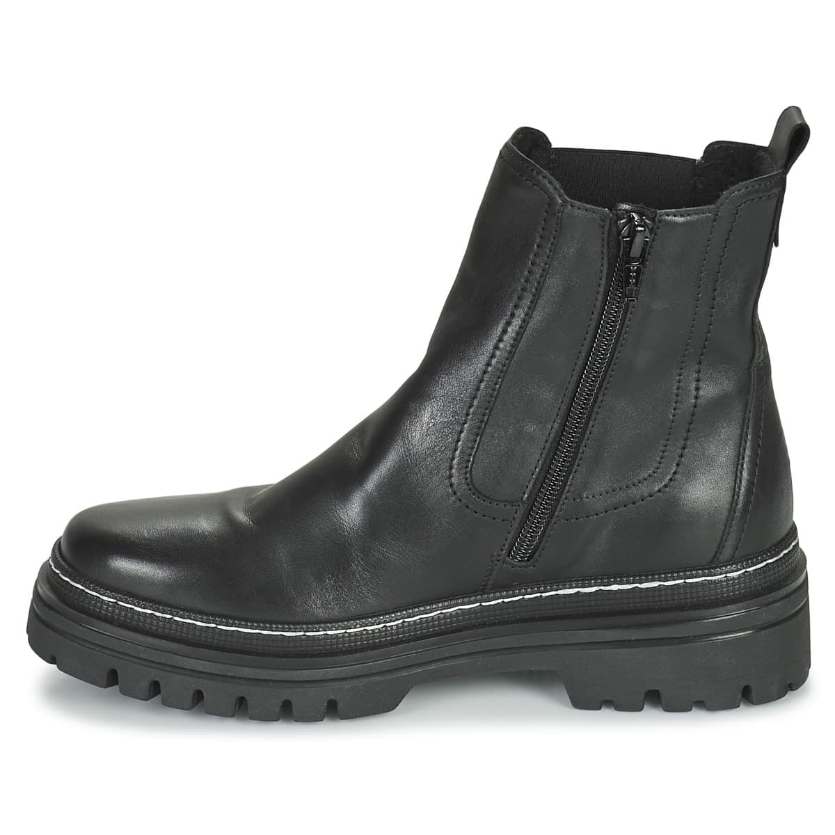 Women's Boots Gabor Black