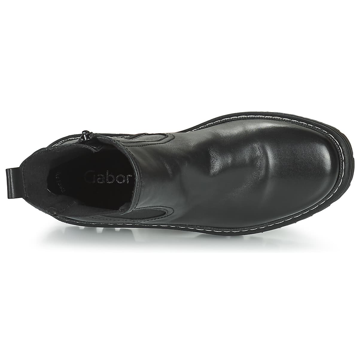 Women's Boots Gabor Black