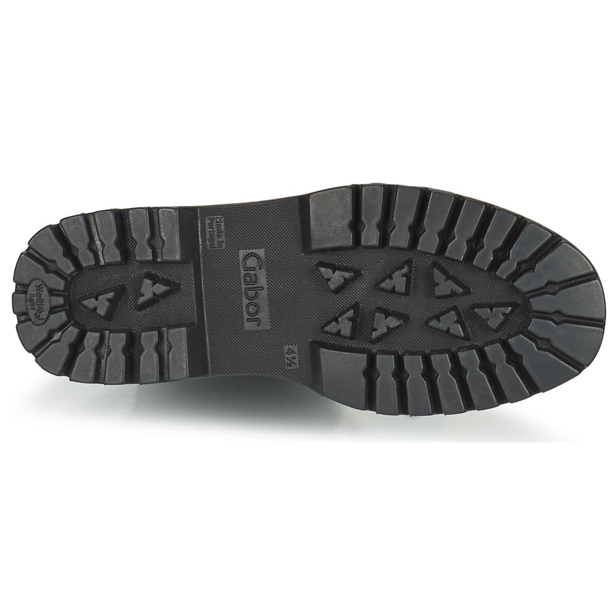 Women's Boots Gabor Black