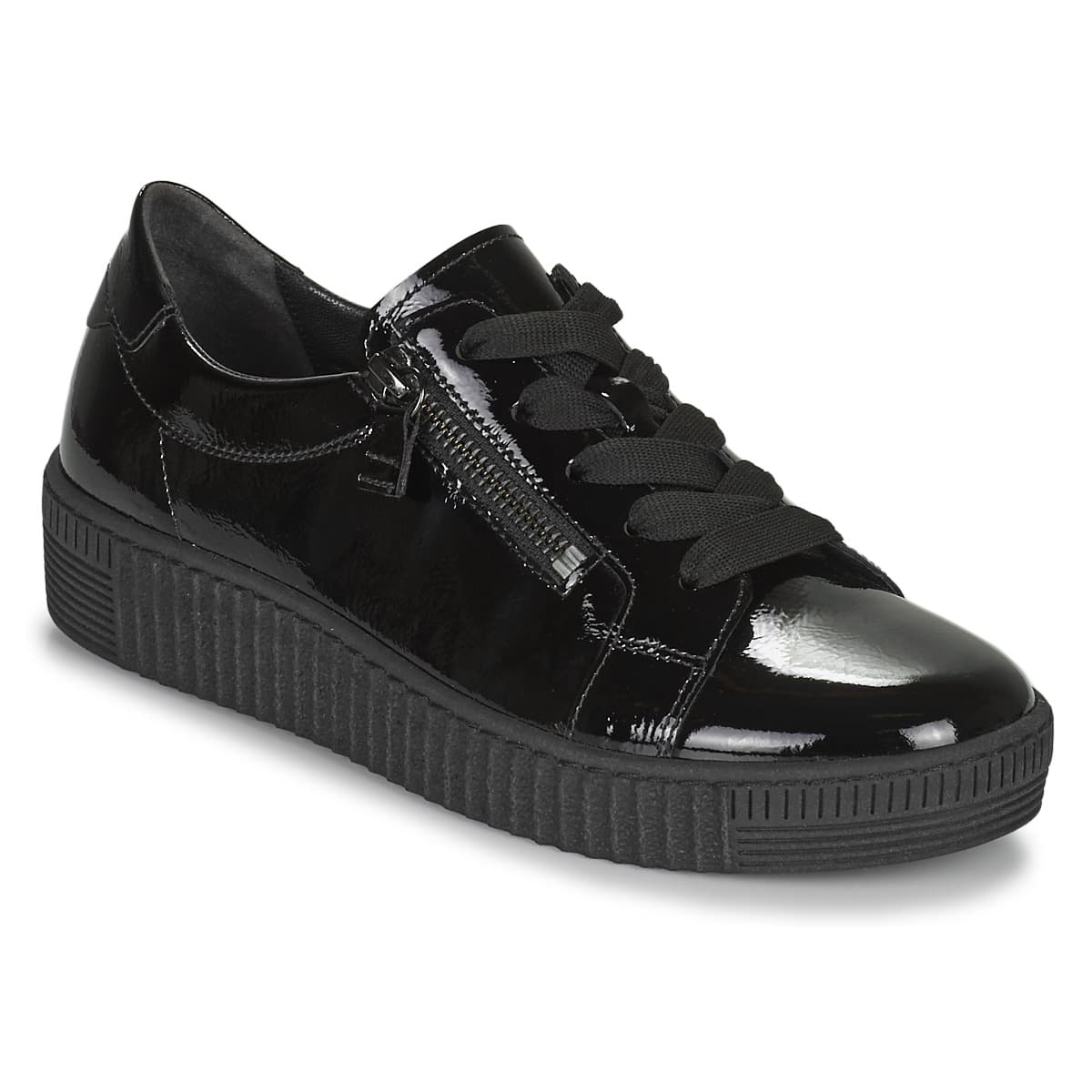 Women's Sneakers Gabor Black