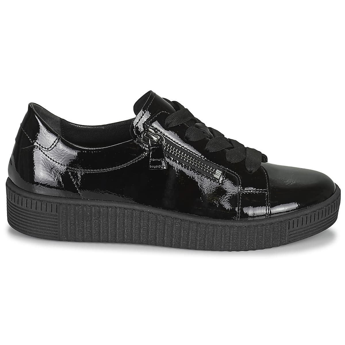 Women's Sneakers Gabor Black