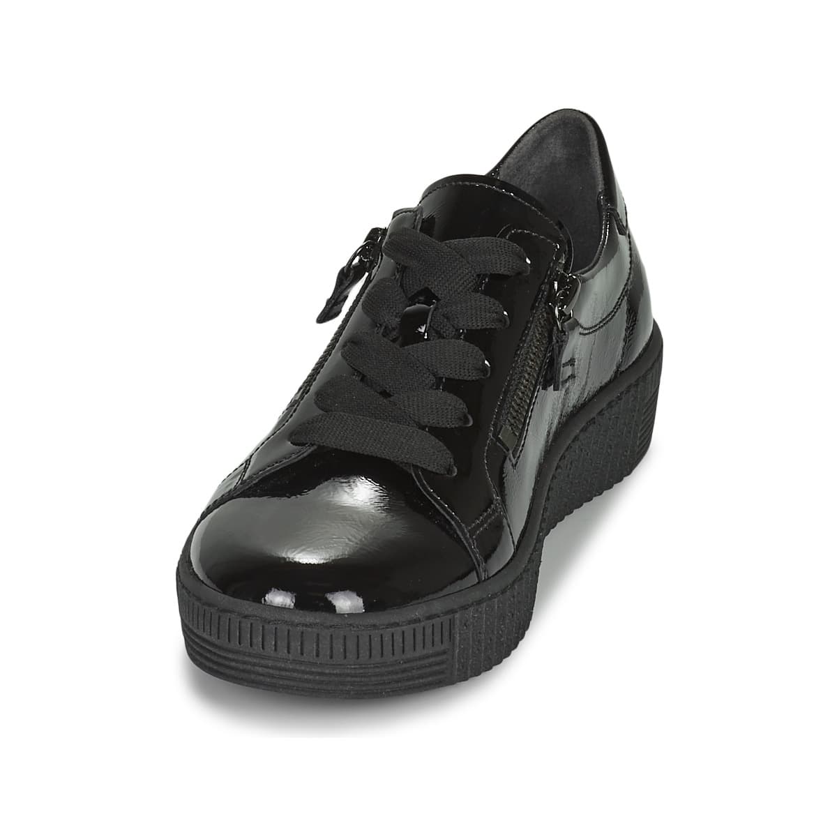 Women's Sneakers Gabor Black