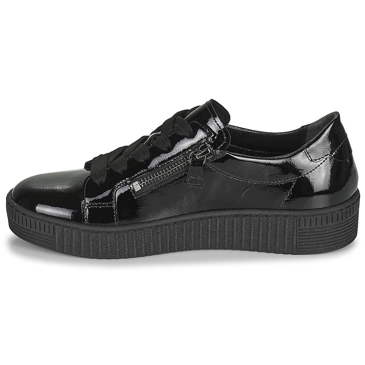 Women's Sneakers Gabor Black