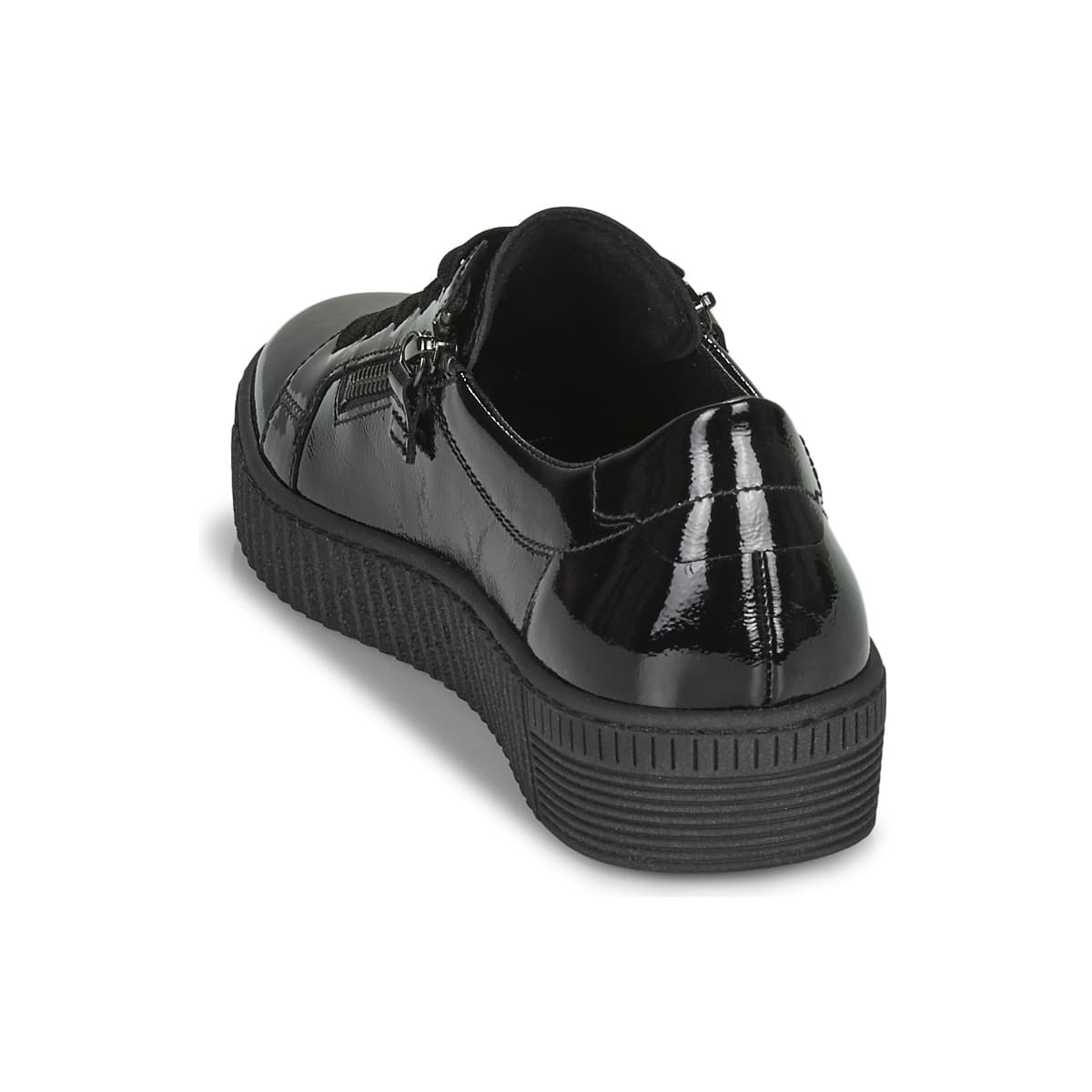 Women's Sneakers Gabor Black