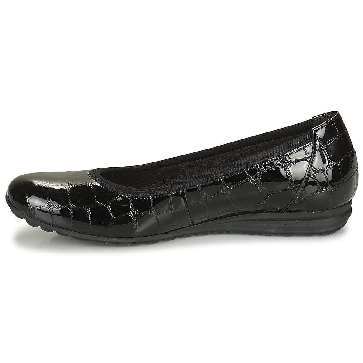 Women's Ballet Flats Gabor Black