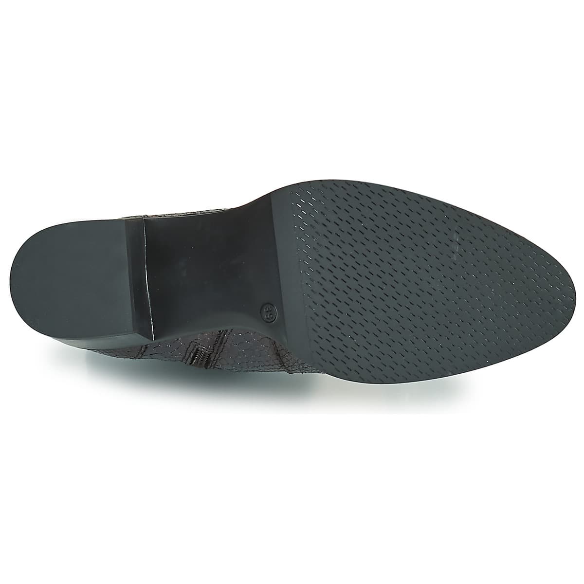 Women's Ankle Boots Dorking Blue