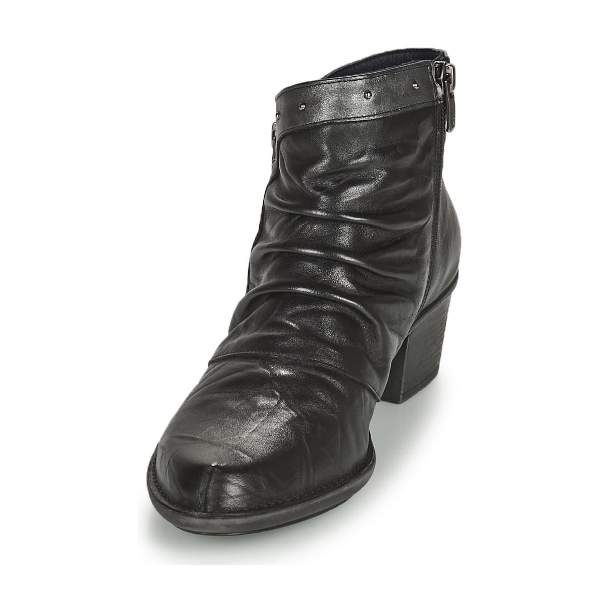 Women's Ankle Boots Dorking Black
