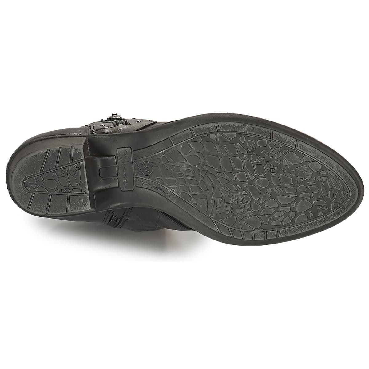 Women's Ankle Boots Dorking Black