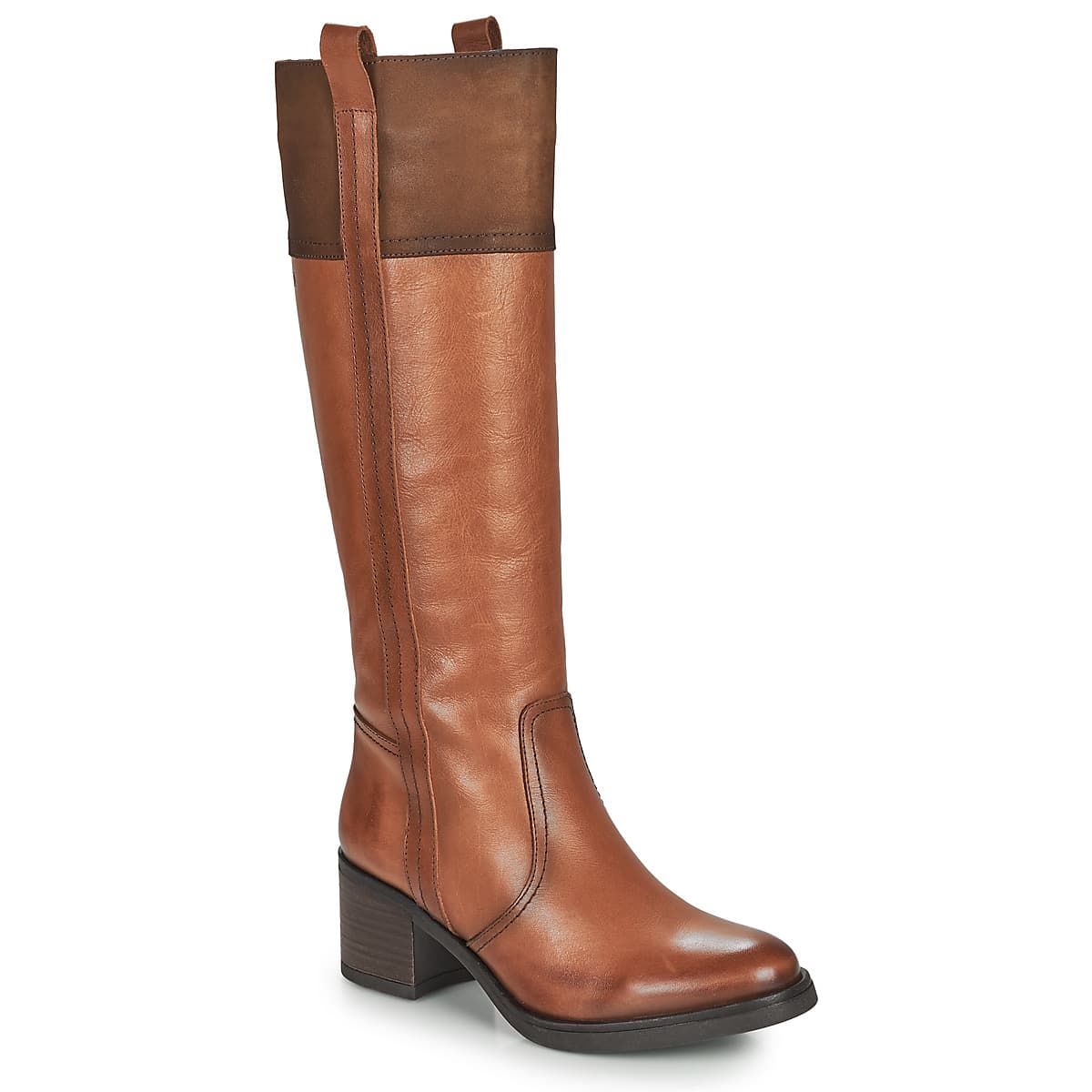 Women's Boots Dorking Brown