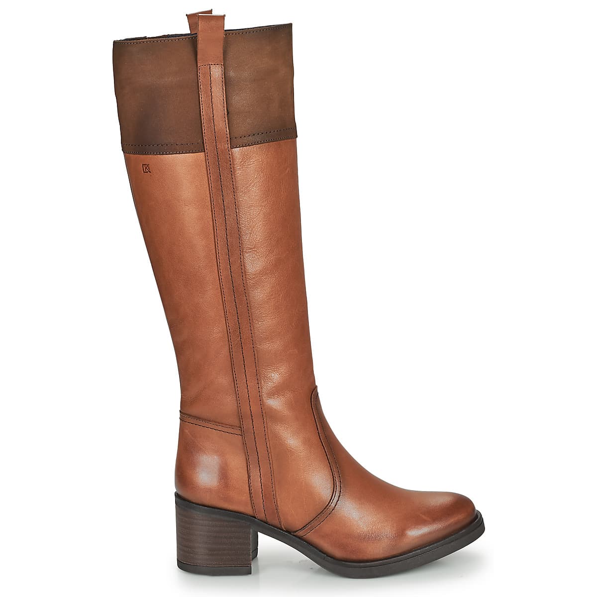 Women's Boots Dorking Brown