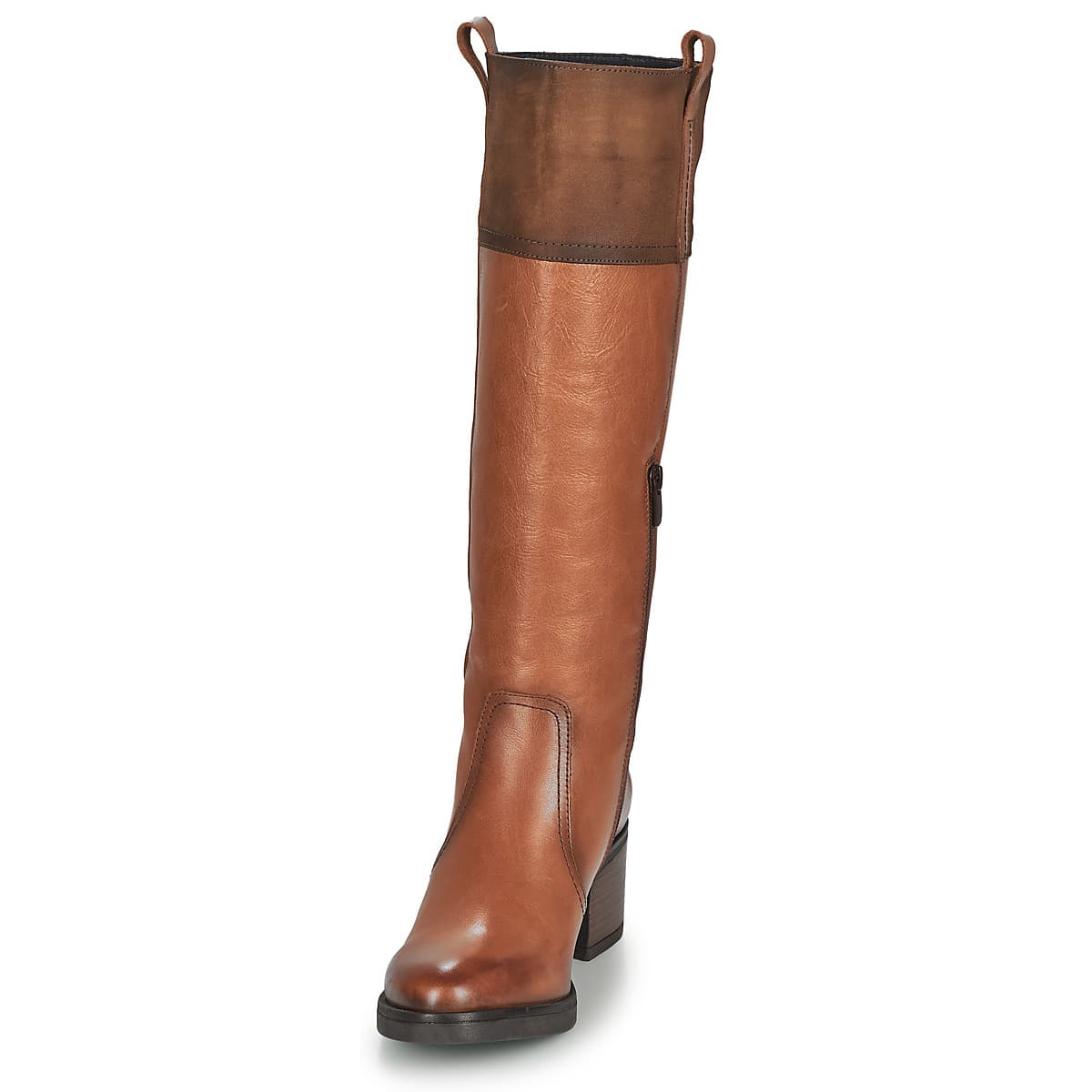 Women's Boots Dorking Brown