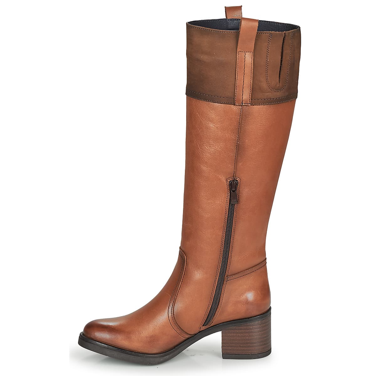 Women's Boots Dorking Brown