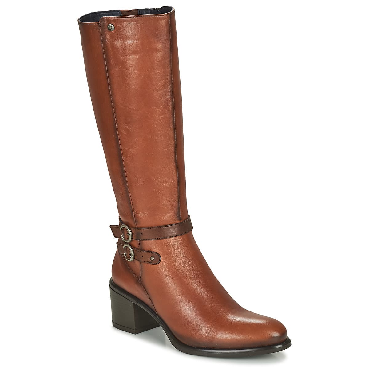 Women's Boots Dorking Brown