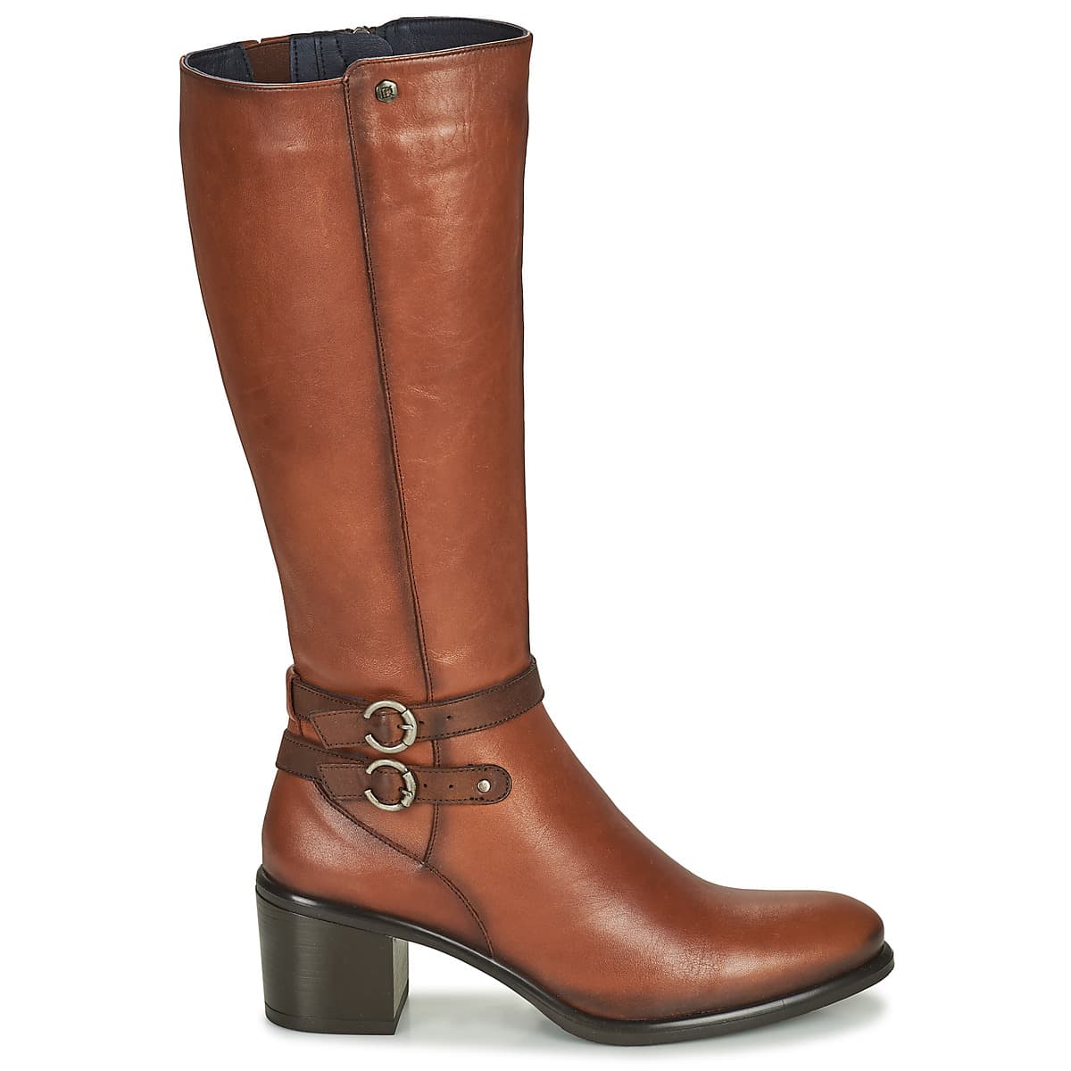 Women's Boots Dorking Brown