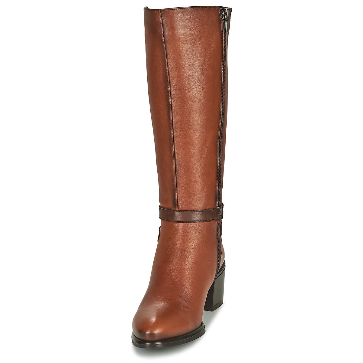 Women's Boots Dorking Brown