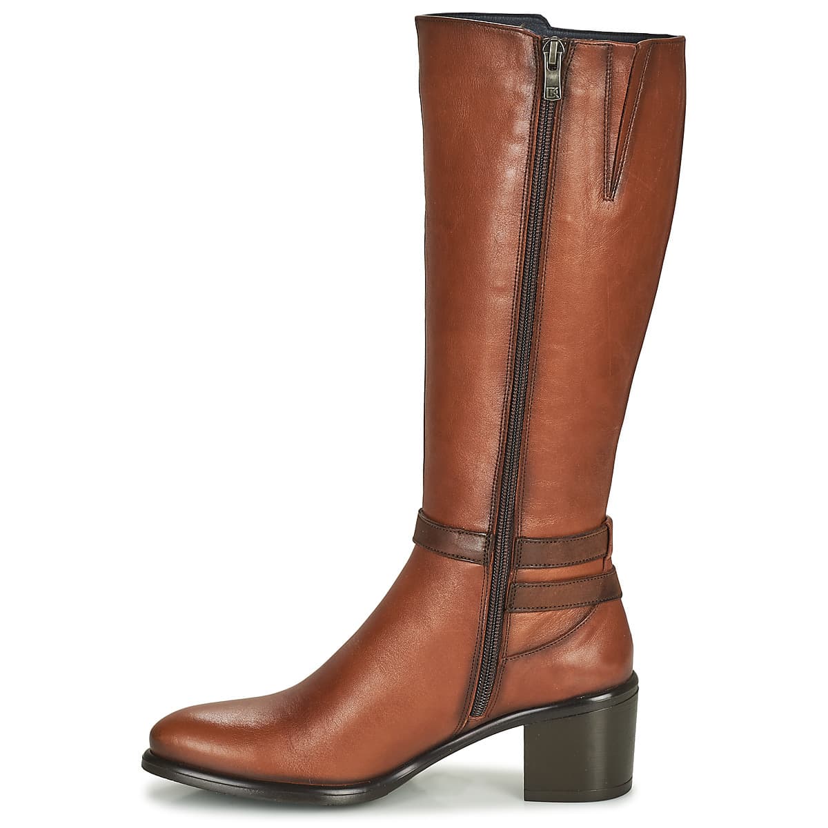 Women's Boots Dorking Brown