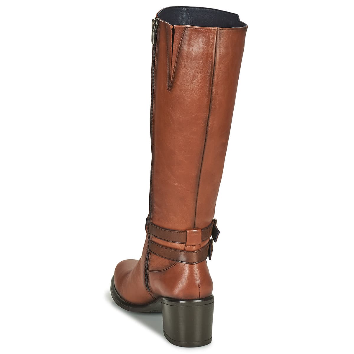 Women's Boots Dorking Brown