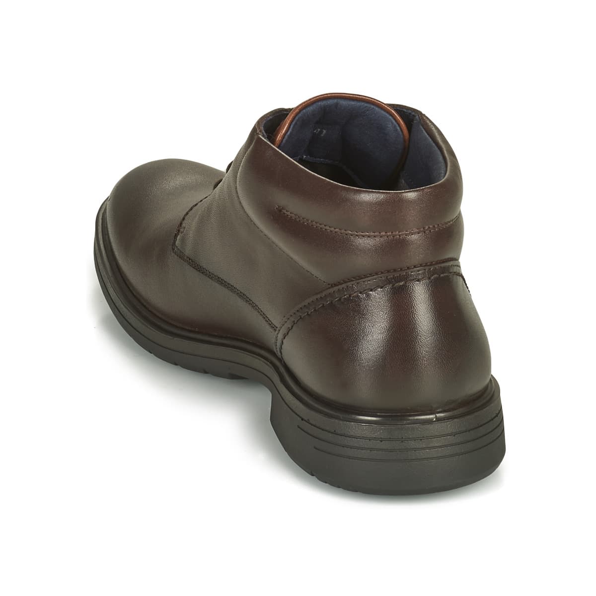 Men's Boots Fluchos Brown