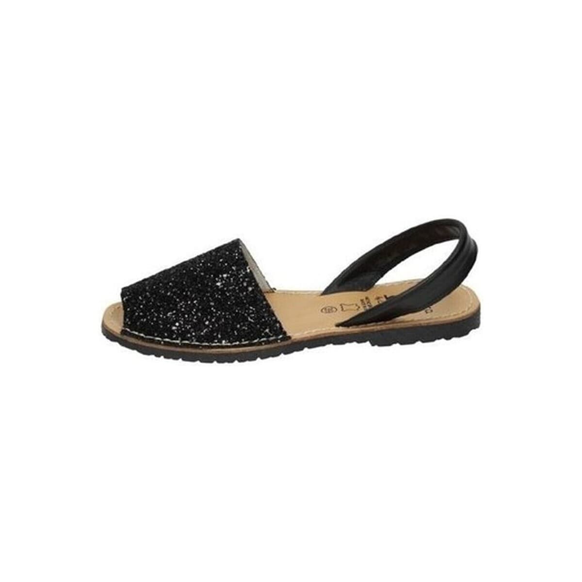 Boys' Sandals Colores Black