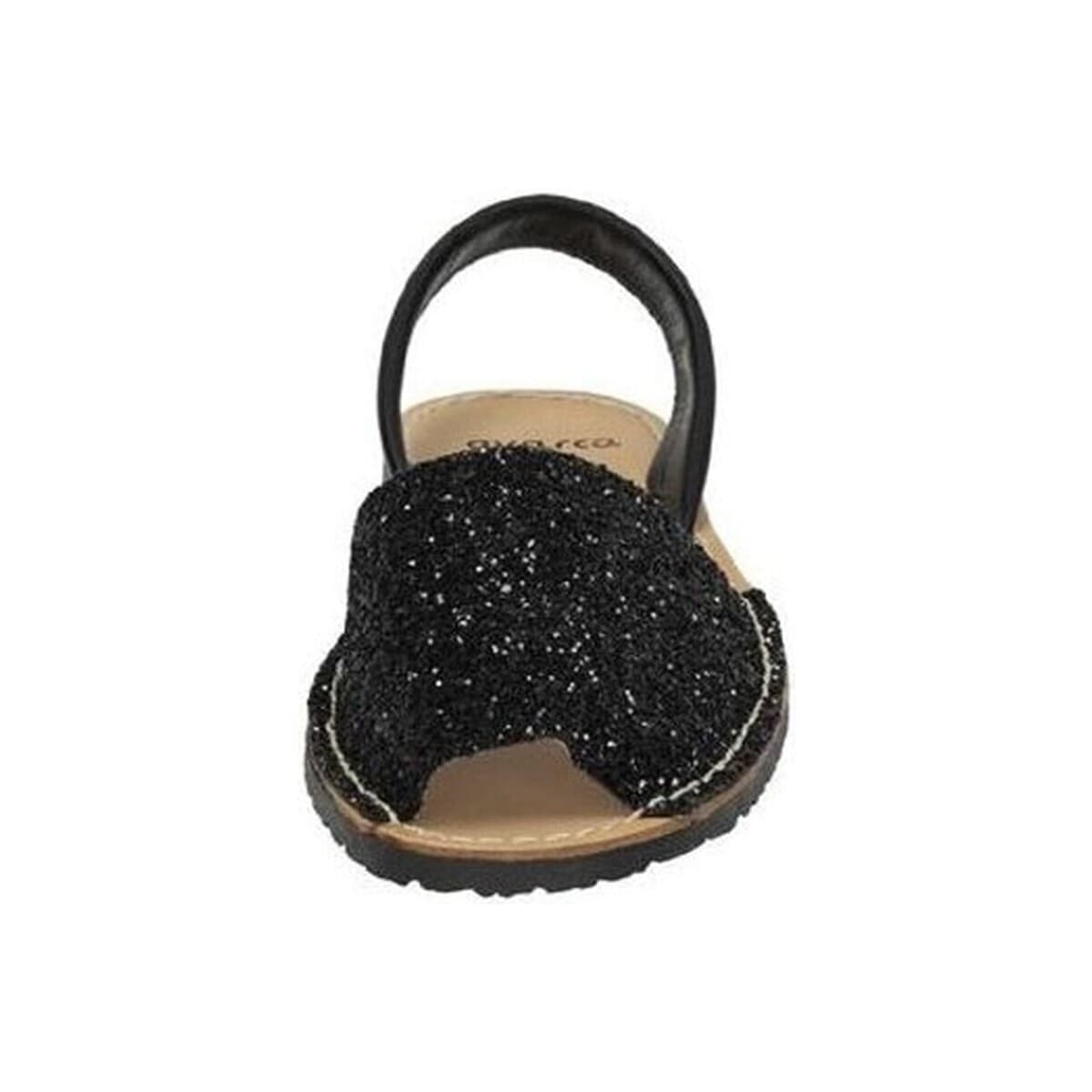 Boys' Sandals Colores Black