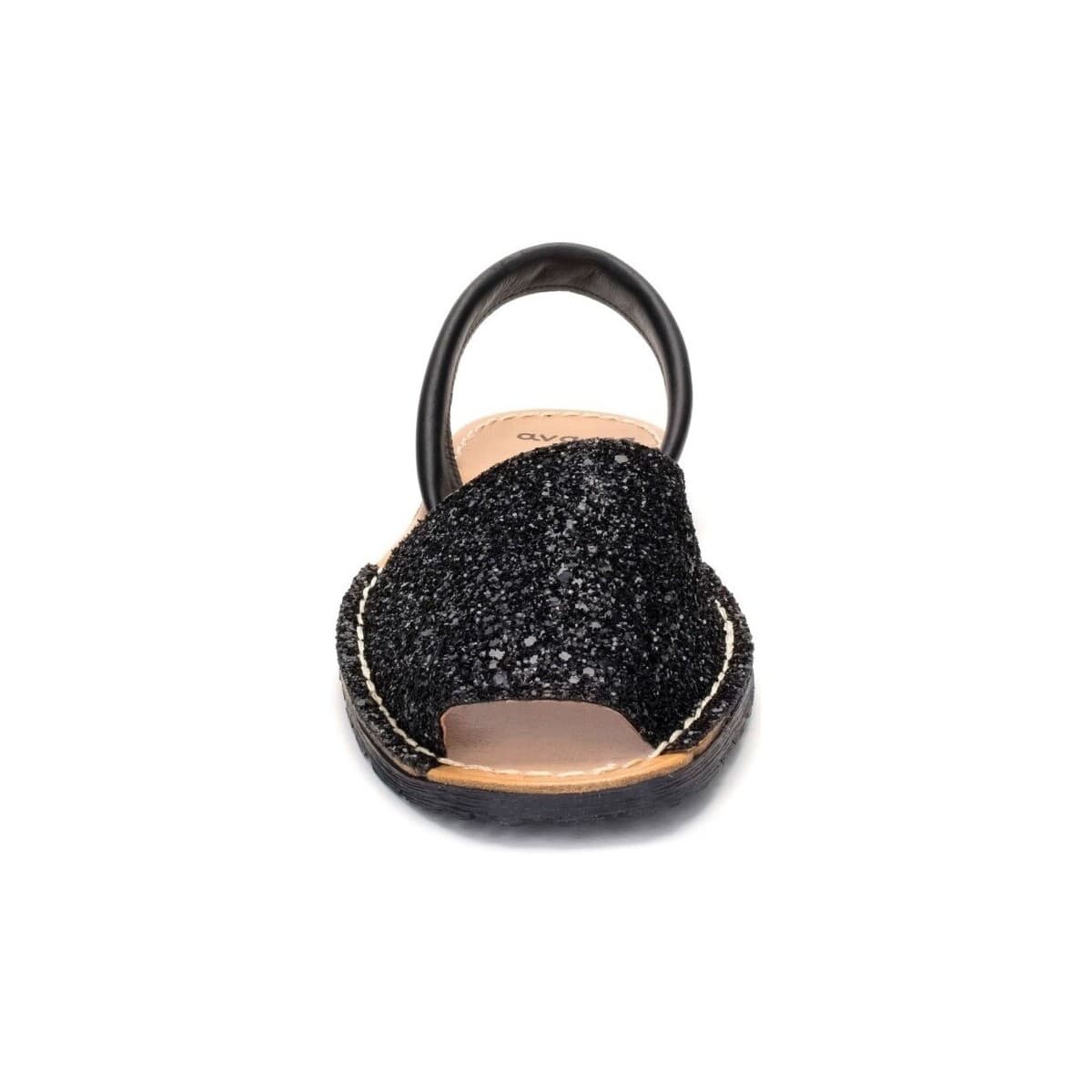 Boys' Sandals Colores Black