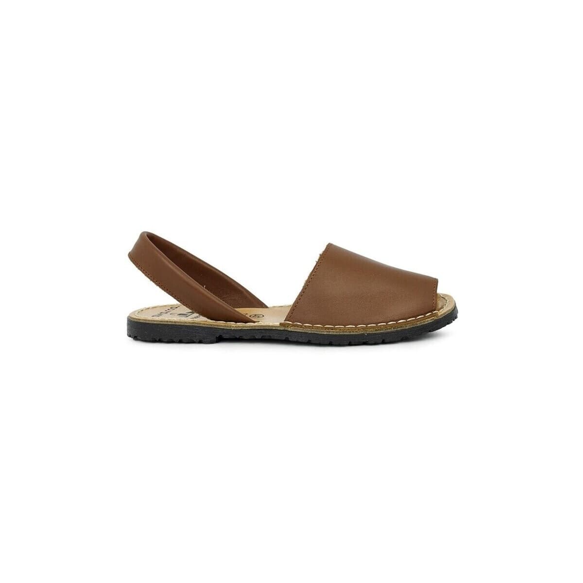 Boys' Sandals Colores Brown