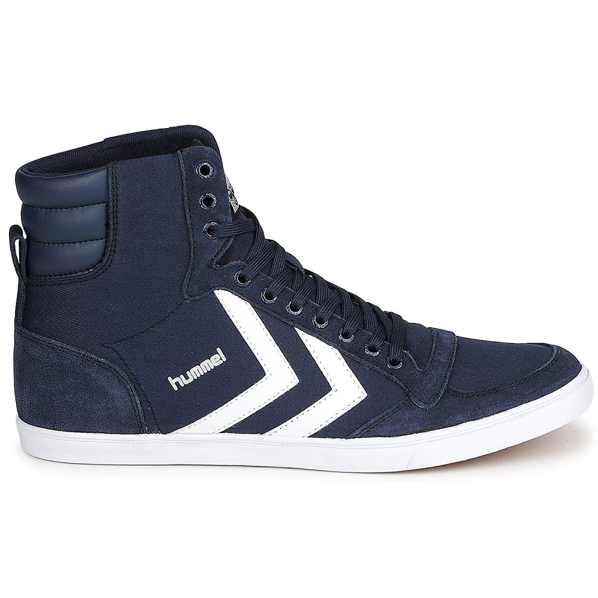 Men's Sports Shoes hummel Blue