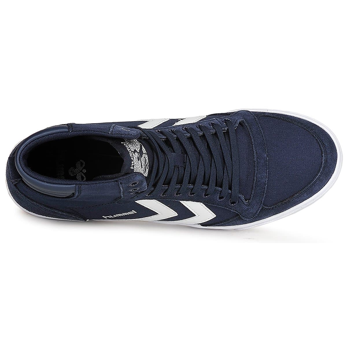 Men's Sports Shoes hummel Blue