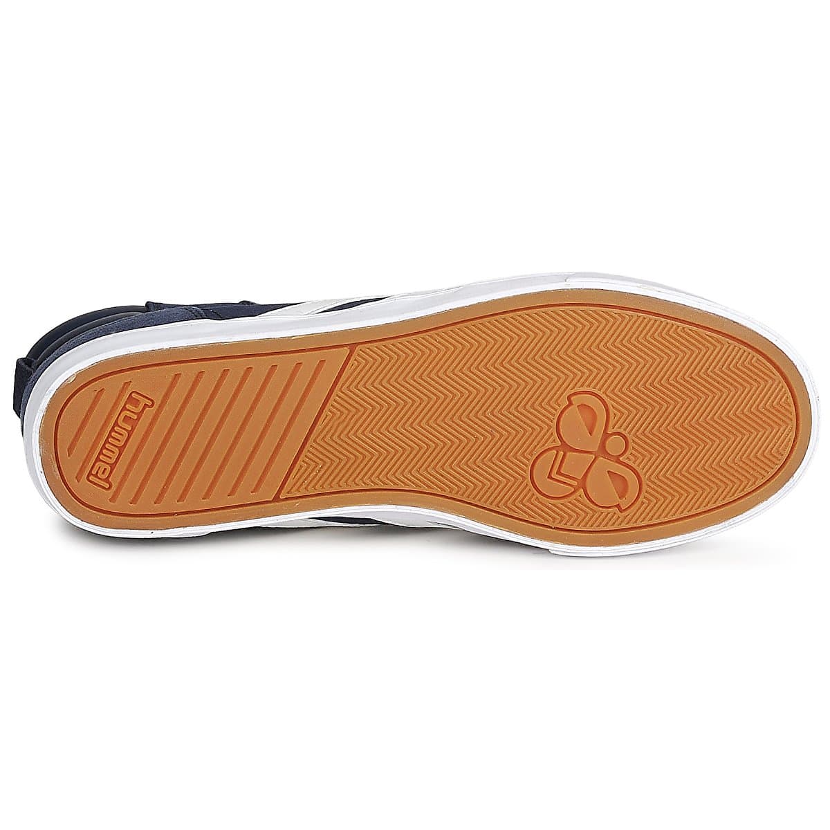 Men's Sports Shoes hummel Blue