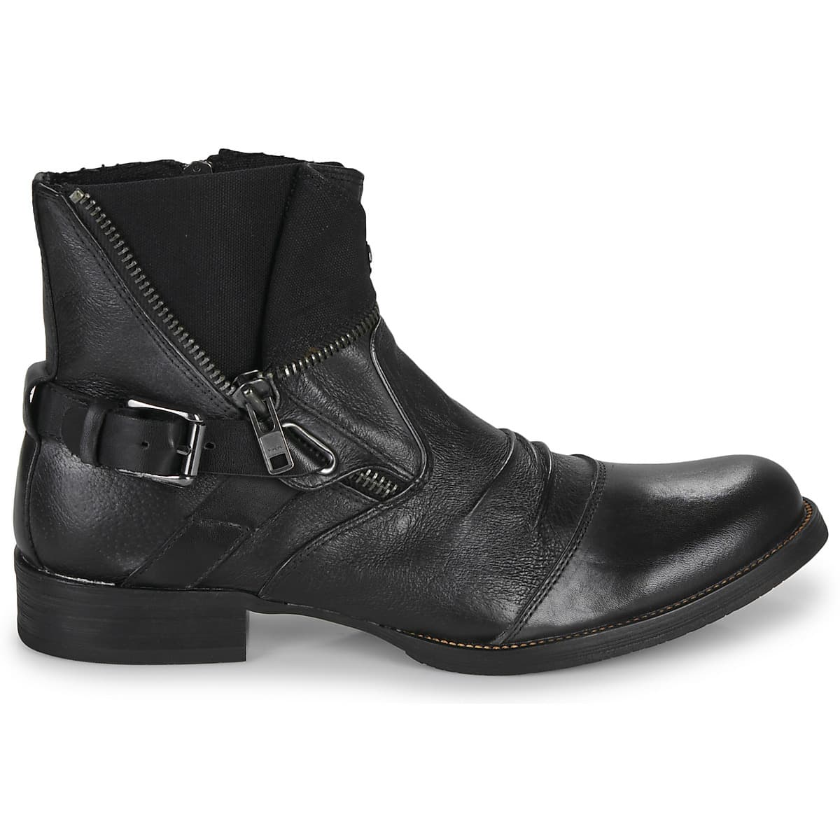 Men's Boots Kdopa Black