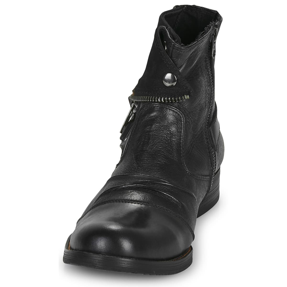 Men's Boots Kdopa Black