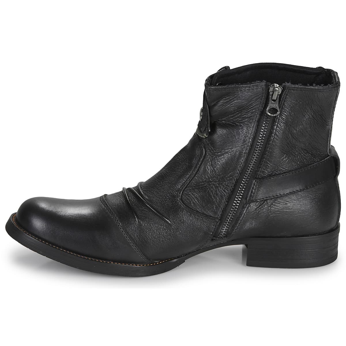 Men's Boots Kdopa Black
