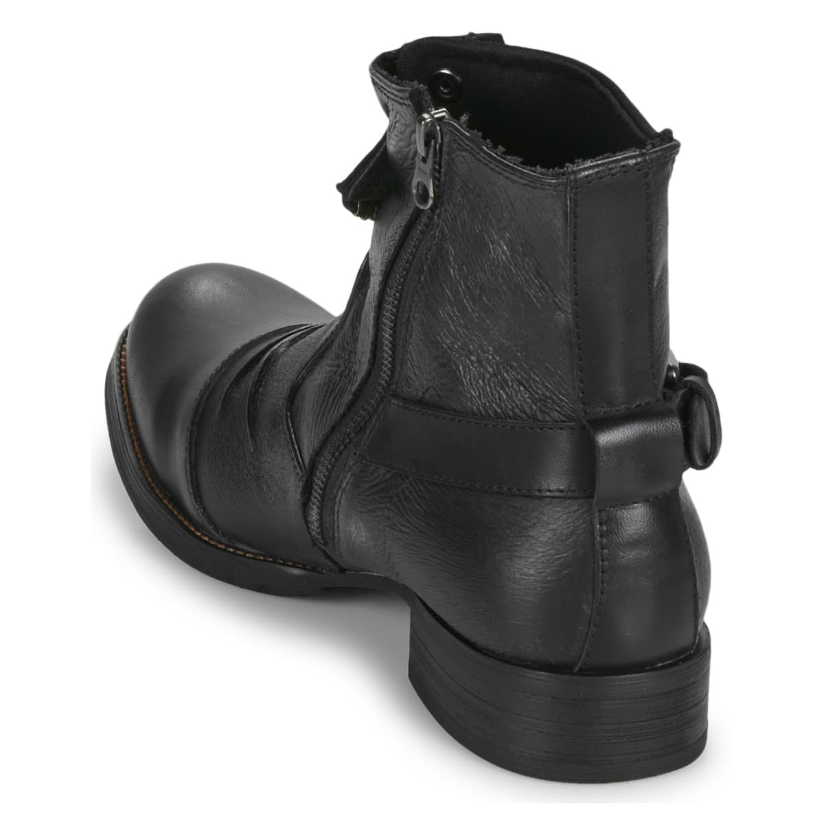 Men's Boots Kdopa Black