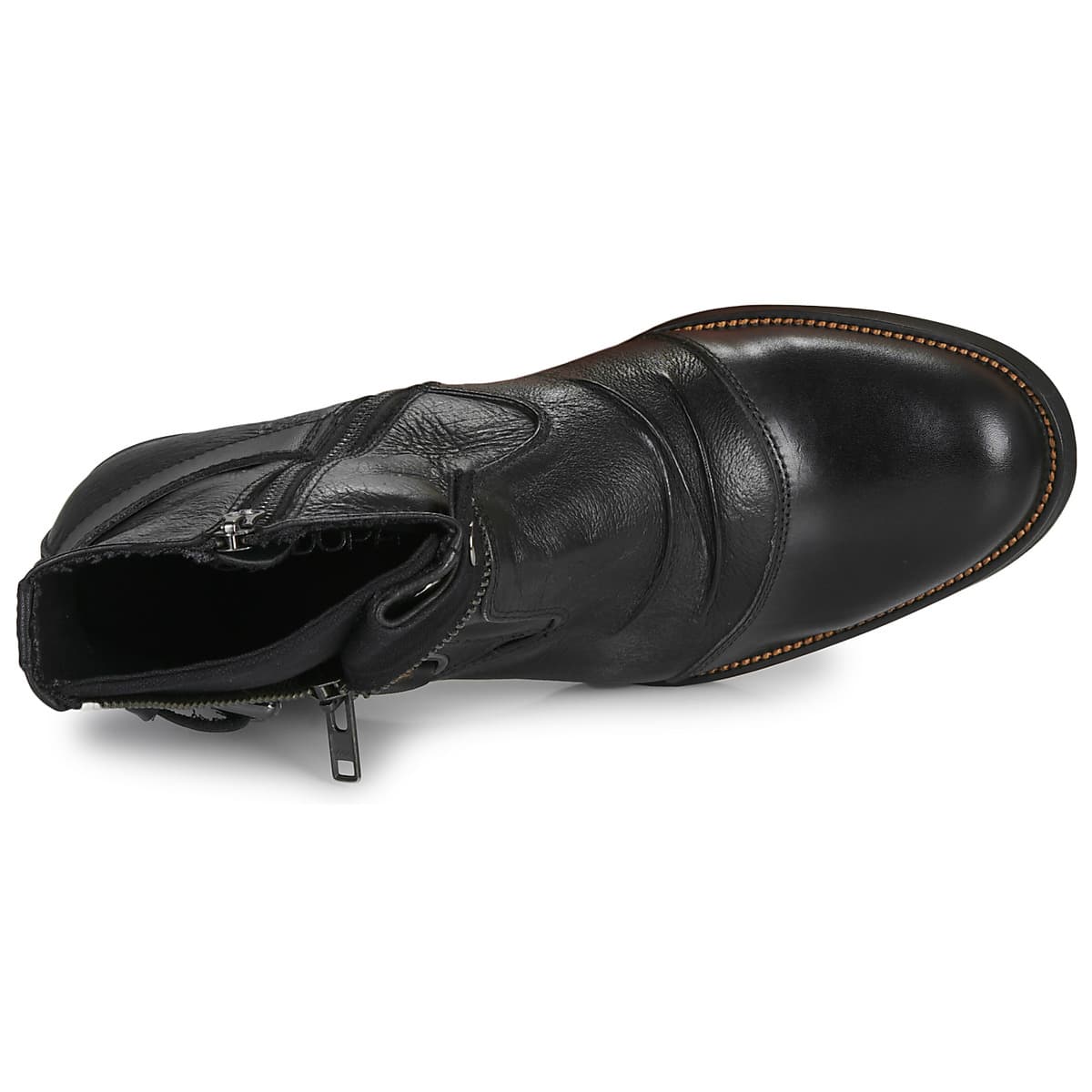 Men's Boots Kdopa Black