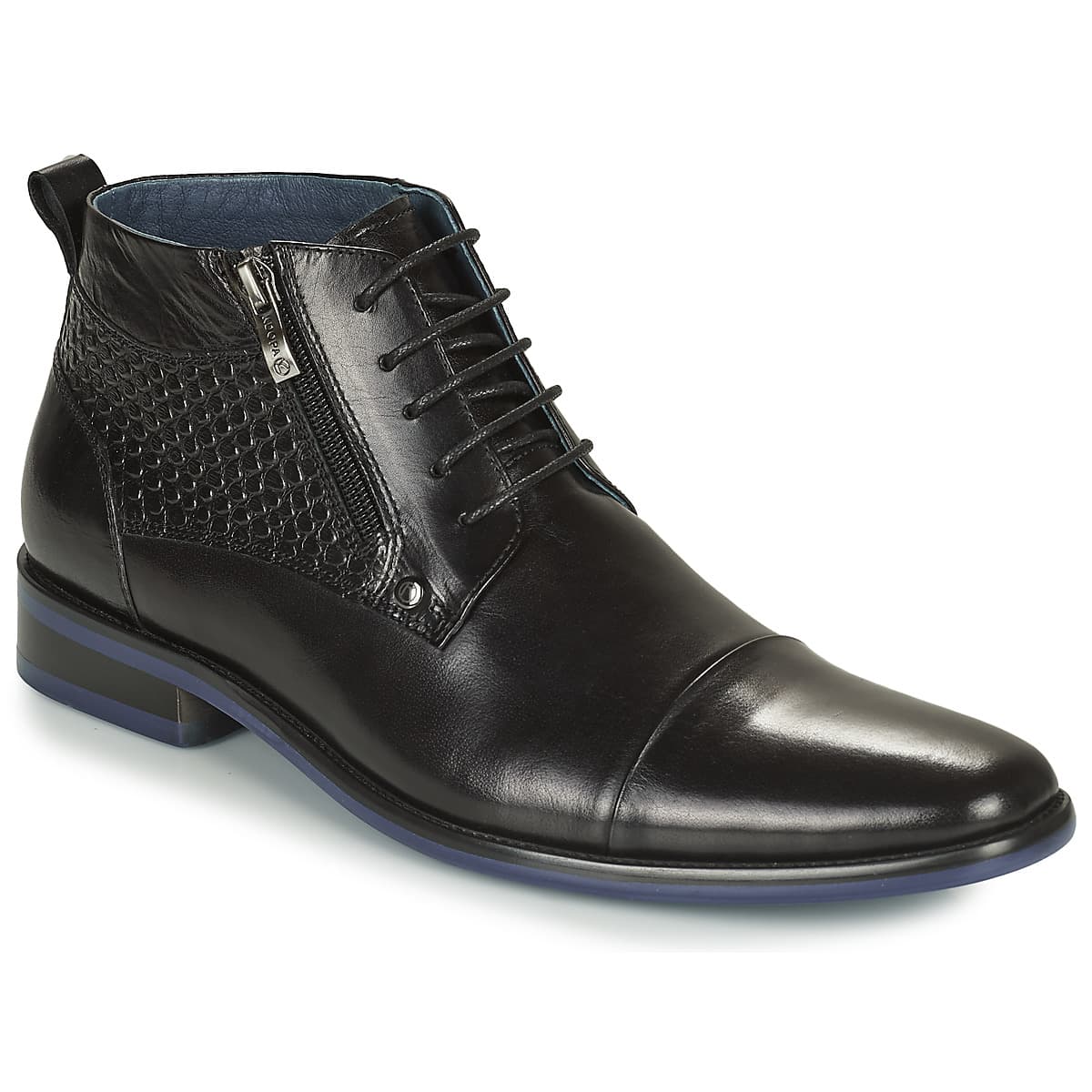 Men's Boots Kdopa Black