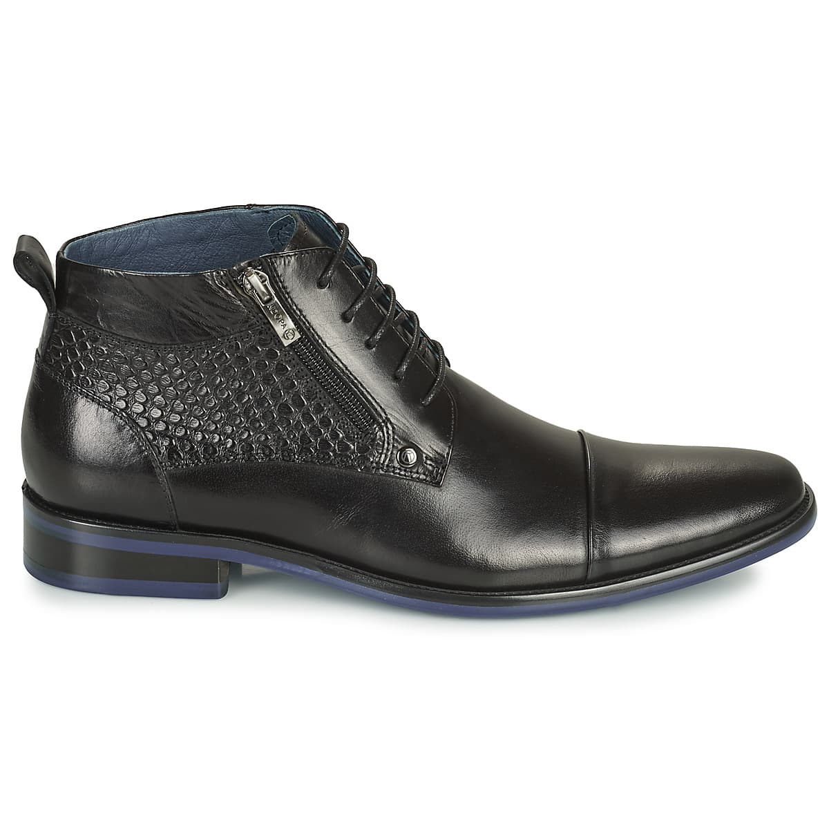 Men's Boots Kdopa Black