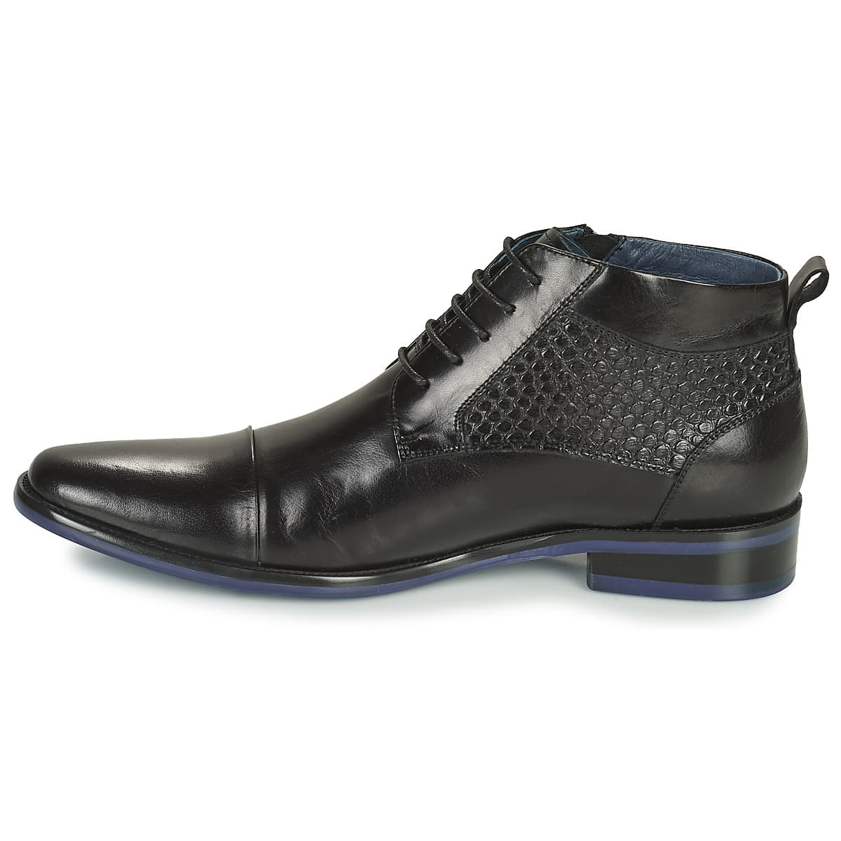 Men's Boots Kdopa Black