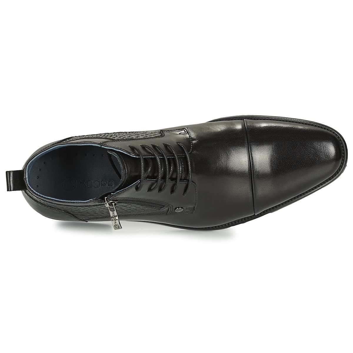 Men's Boots Kdopa Black