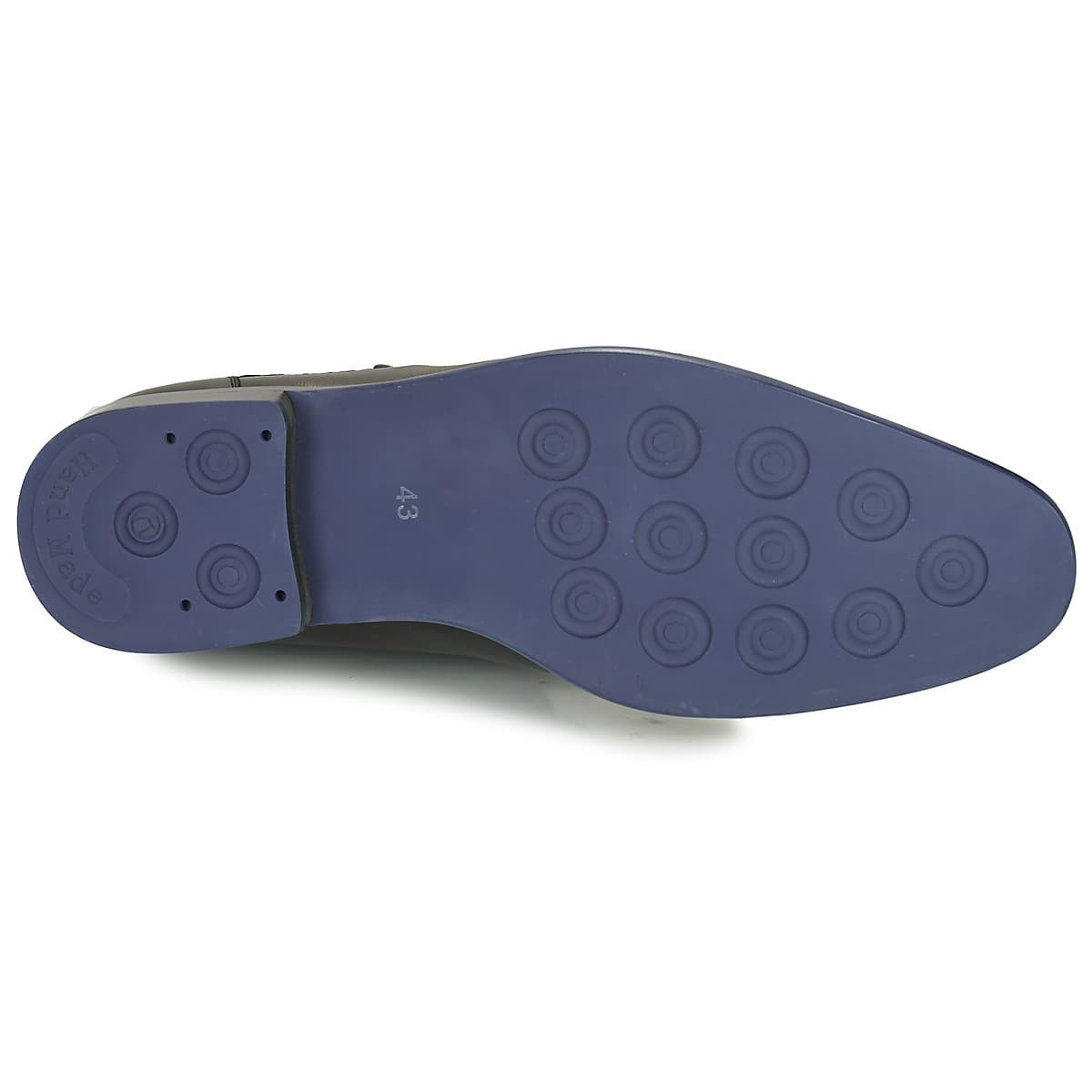 Men's Boots Kdopa Black