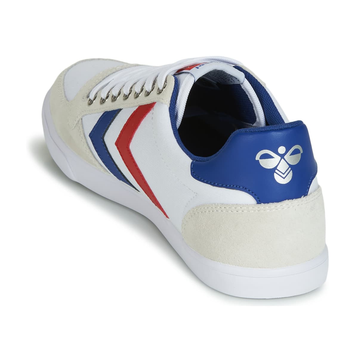 Men's Sports Shoes hummel White