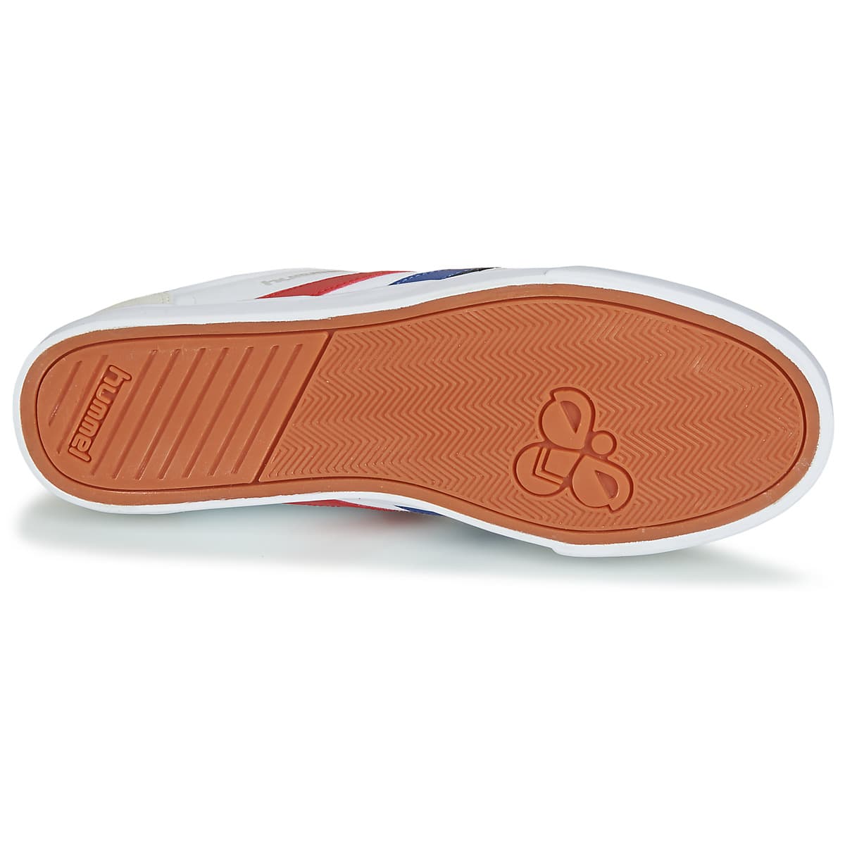 Men's Sports Shoes hummel White