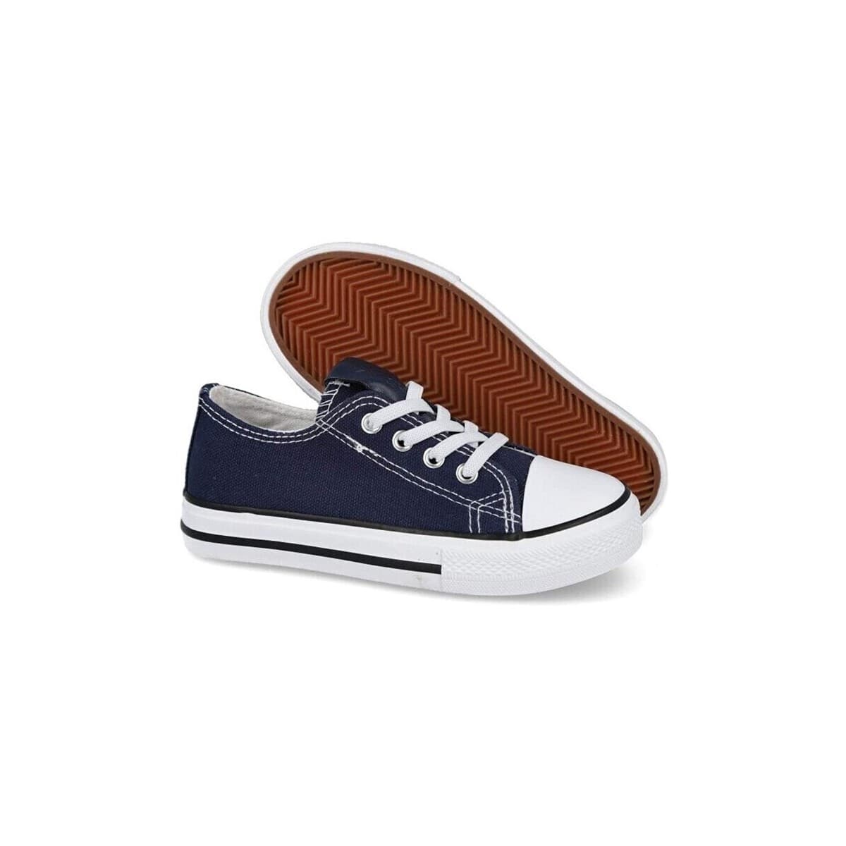 Boys' Sneakers Chika 10 Blue