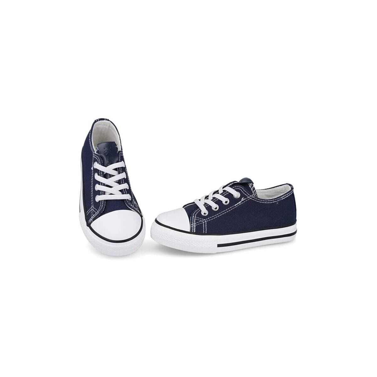 Boys' Sneakers Chika 10 Blue