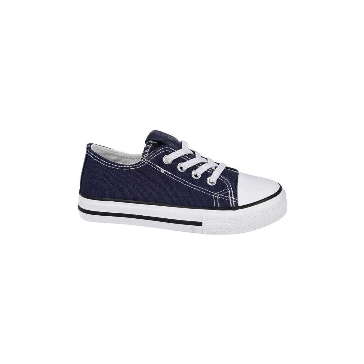 Boys' Sneakers Chika 10 Blue