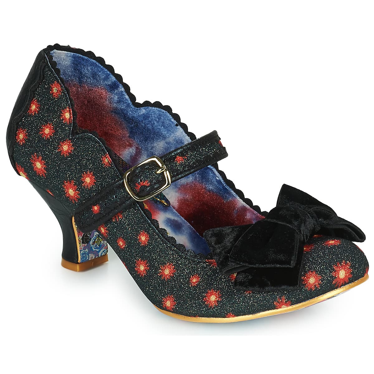 Γόβες Irregular Choice SUMMER BREEZE