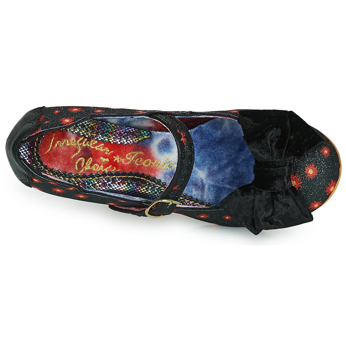 Women's Pumps Irregular Choice Black